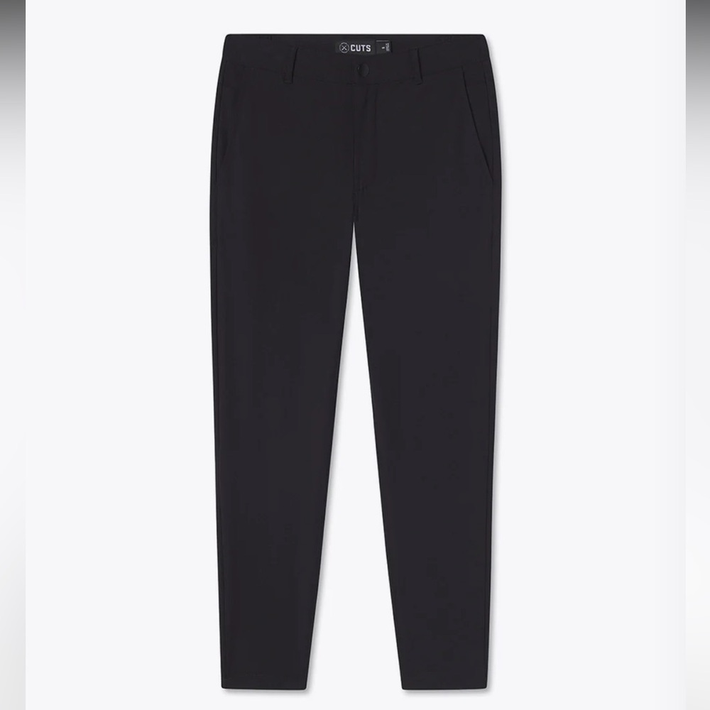 Cuts AO Jogger - Picture 3 of 6